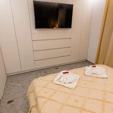 Lux Near Acropolis Vipgreece Apartment Athens